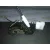 Cerradura Puerta Trasera Izquierda para Peugeot 407