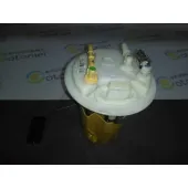 Aforador para Peugeot 407