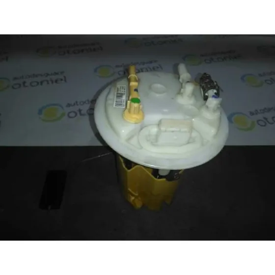 Aforador para Peugeot 407
