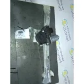 Elevalunas Trasero Izquierdo para Jaguar X-Type