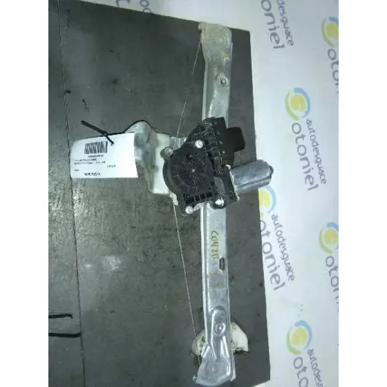 Elevalunas Trasero Izquierdo para Jaguar X-Type