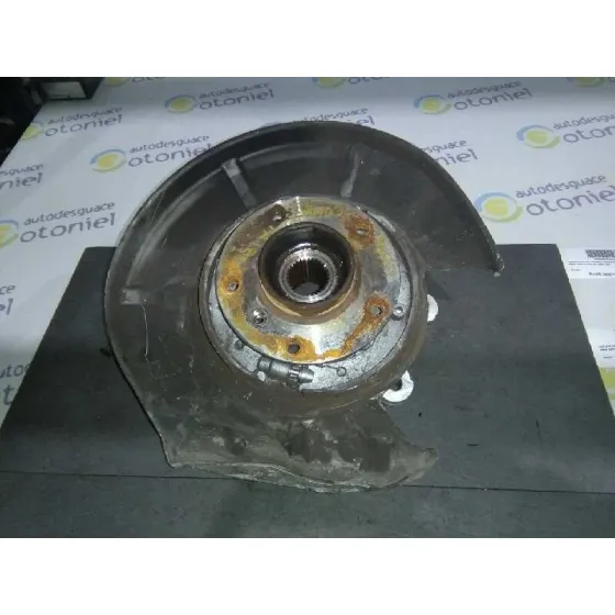 Mangueta Trasera Izquierda para Bmw Serie 5 Berlina (E60)
