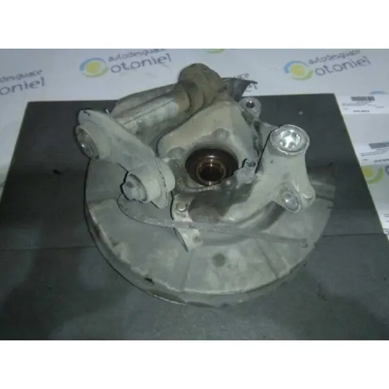 Mangueta Trasera Izquierda para Bmw Serie 5 Berlina (E60)