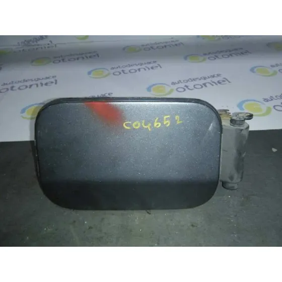 Tapa Exterior Combustible para Bmw Serie 5 Berlina (E60)