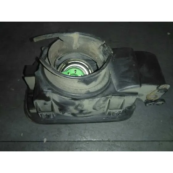 Tapa Exterior Combustible para Bmw Serie 5 Berlina (E60)