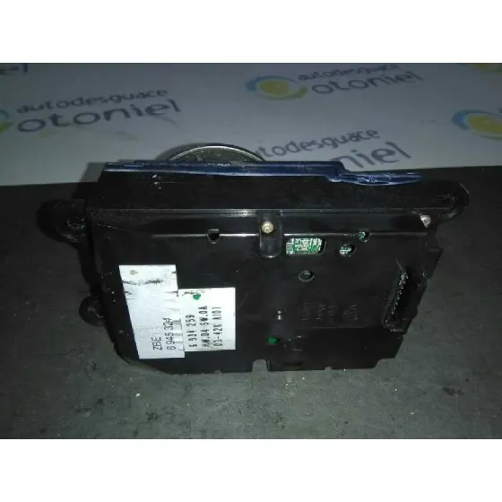 Mando Multifuncion para Bmw Serie 5 Berlina (E60)