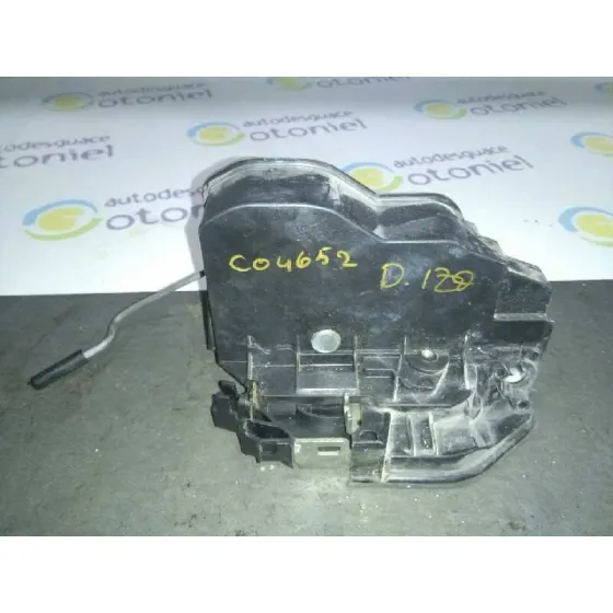 Cerradura Puerta Delantera Izquierda para Bmw Serie 5 Berlina (E60)