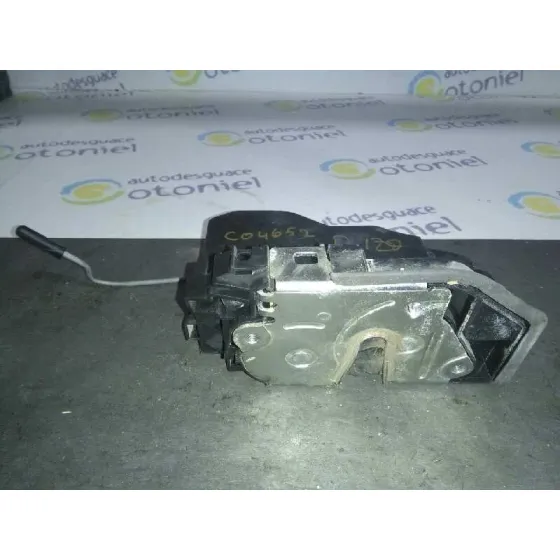 Cerradura Puerta Delantera Izquierda para Bmw Serie 5 Berlina (E60)