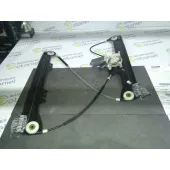 Elevalunas Delantero Izquierdo para Bmw Serie 5 Berlina (E60)