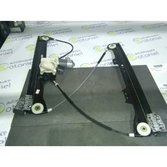 Elevalunas Delantero Derecho para Bmw Serie 5 Berlina (E60)