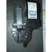 Motor Elevalunas Trasero Derecho para Audi A4 Berlina (8E)