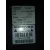 Motor Elevalunas Trasero Derecho para Audi A4 Berlina (8E)
