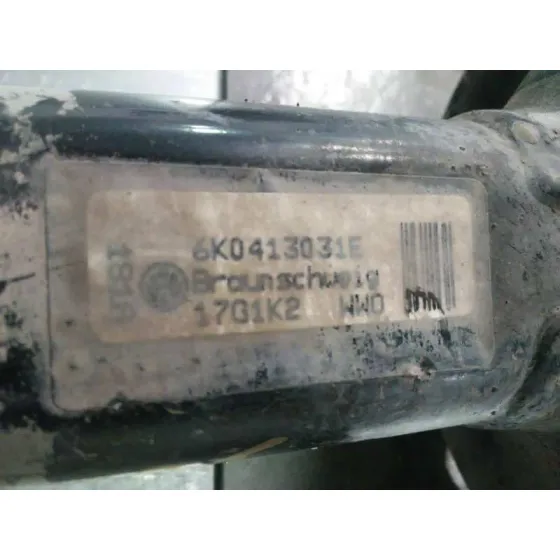 Amortiguador Delantero Izquierdo para Seat Cordoba Berlina (6K2)