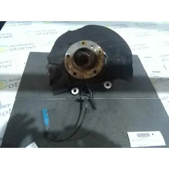 Mangueta Delantera Izquierda para Bmw Serie 5 Berlina (E60)