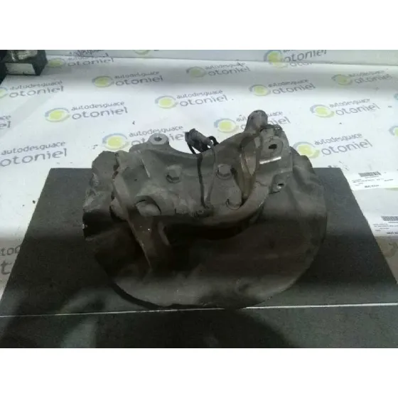 Mangueta Delantera Izquierda para Bmw Serie 5 Berlina (E60)