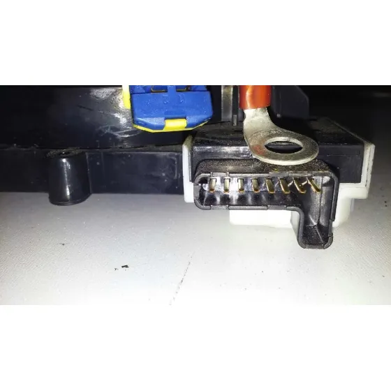 Anillo Airbag para Seat Altea Xl (5P5)