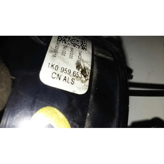 Anillo Airbag para Seat Altea Xl (5P5)