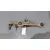 Brazo Suspension Inferior Delantero Derecho para Seat Exeo Berlina (3R2)