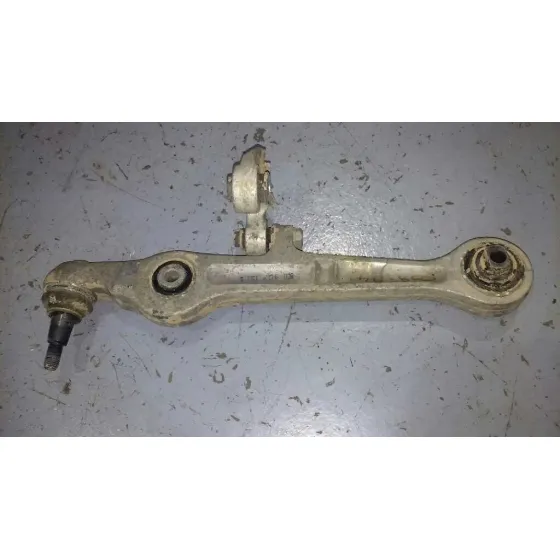 Brazo Suspension Inferior Delantero Izquierdo para Seat Exeo Berlina (3R2)