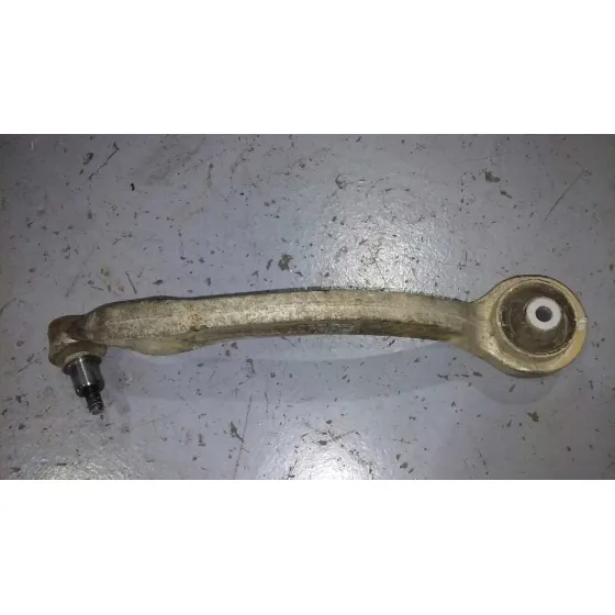 Brazo Suspension Inferior Delantero Izquierdo para Seat Exeo Berlina (3R2)