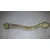 Brazo Suspension Superior Delantero Derecho para Seat Exeo Berlina (3R2)