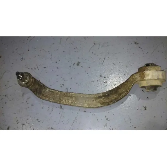 Brazo Suspension Superior Delantero Derecho para Seat Exeo Berlina (3R2)