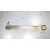 Brazo Suspension Superior Delantero Derecho para Seat Exeo Berlina (3R2)