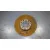 Disco Freno Delantero para Seat Exeo Berlina (3R2)