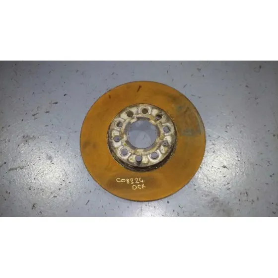 Disco Freno Delantero para Seat Exeo Berlina (3R2)
