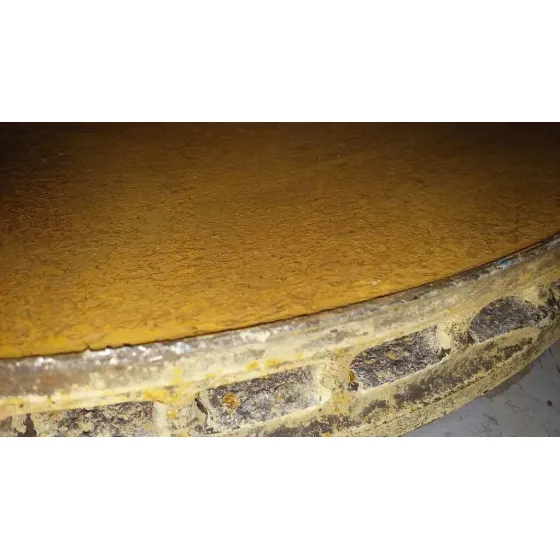 Disco Freno Delantero para Seat Exeo Berlina (3R2)