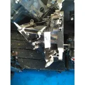 Caja Cambios para Renault Megane Ii Berlina 3P