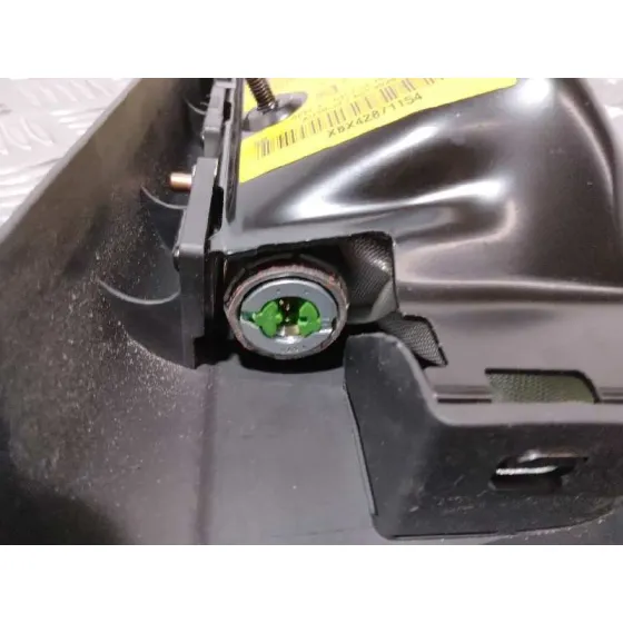 Airbag Lateral Delantero Izquierdo para Opel Astra H Berlina