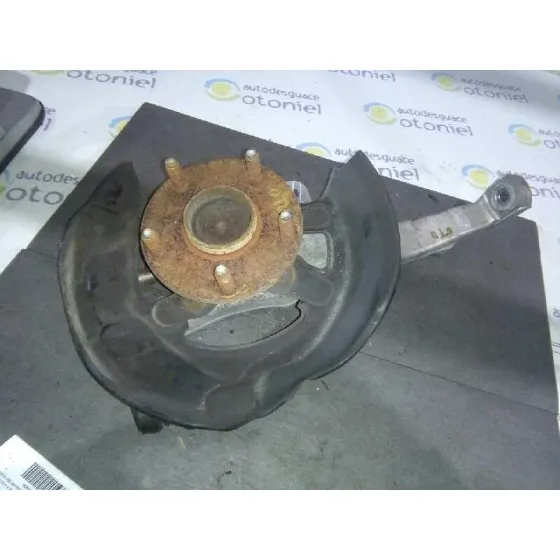Mangueta Trasera Derecha para Lexus Is200 (Ds2/Is2)