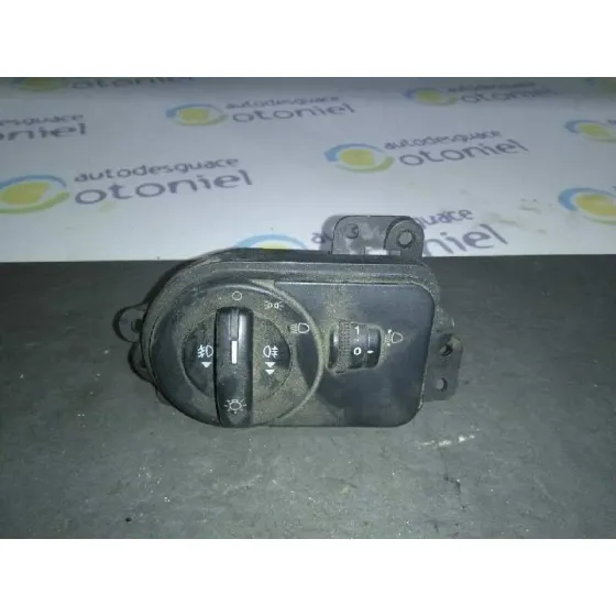 Mando Luces para Ford Fiesta (Cbk)