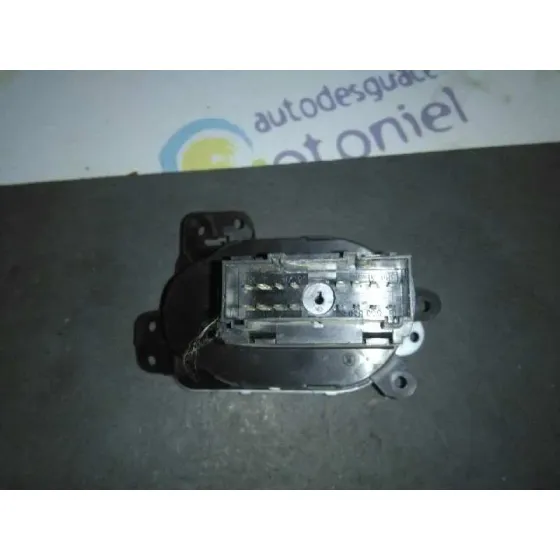 Mando Luces para Ford Fiesta (Cbk)