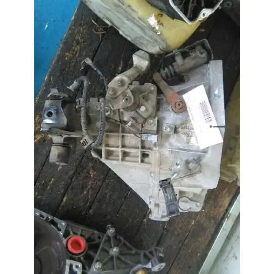 Caja Cambios para Toyota Yaris