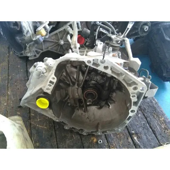 Caja Cambios para Toyota Yaris