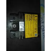 Centralita Airbag para Ford Fiesta (Cbk)