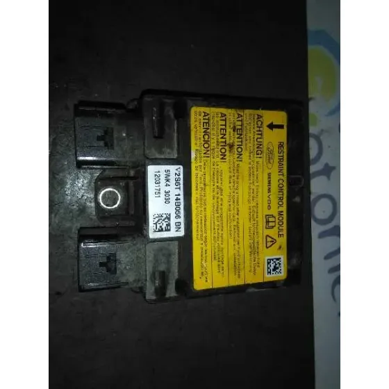 Centralita Airbag para Ford Fiesta (Cbk)