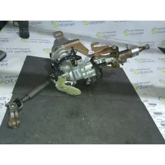 Columna Direccion para Renault Megane Iii Sport Tourer