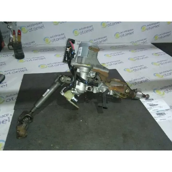 Columna Direccion para Renault Megane Iii Sport Tourer