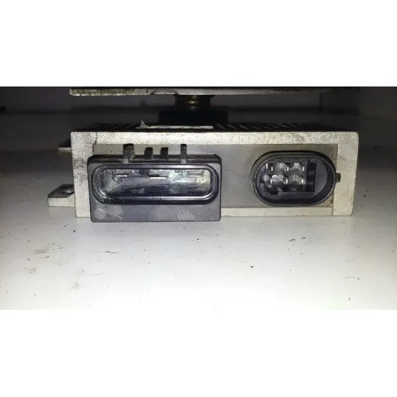 Caja Precalentamiento para Renault Clio Ii Fase I (B/Cbo)
