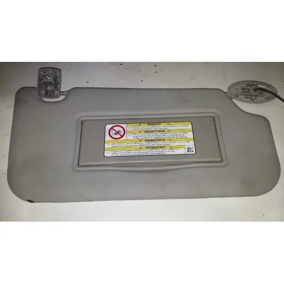Parasol Derecho para Ford C-Max