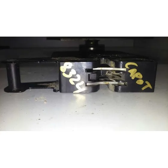 Cerradura Capot para Seat Exeo Berlina (3R2)