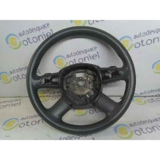 Volante para Audi A4 Berlina (8E)