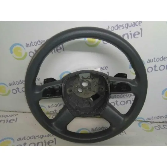 Volante para Audi A4 Berlina (8E)