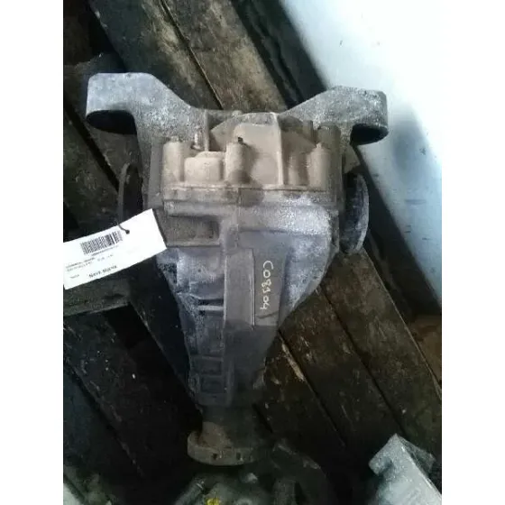 Diferencial Trasero para Audi Q7 (4L)