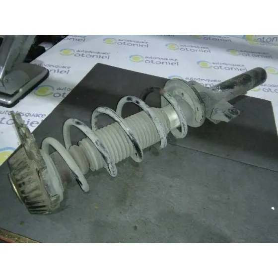 Amortiguador Trasero Derecho para Ford Mondeo Berlina (Ge)