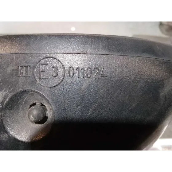 Retrovisor Derecho para Fiat Grande Punto (199)