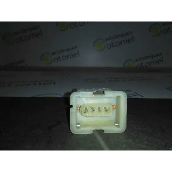 Resistencia Calefaccion para Mercedes-Benz Clase A (W168)
